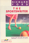 The Sportswriter