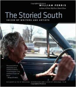 The Storied South: Voices of Writers and Artists