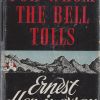 For Whom the Bell Tolls
