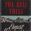 For Whom the Bell Tolls