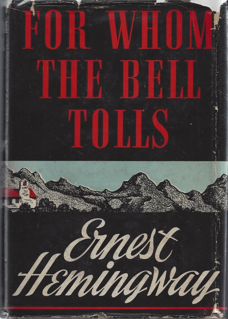 For Whom the Bell Tolls