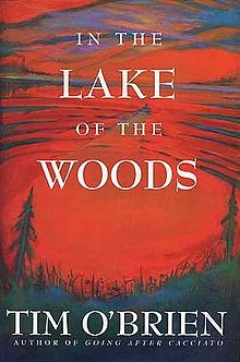In The Lake of the Woods