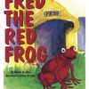 Fred the Red Frog
