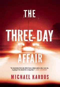 The Three Day Affair