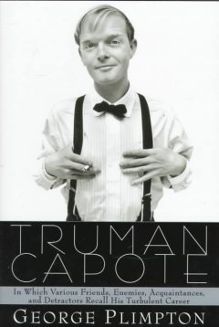 Truman Capote