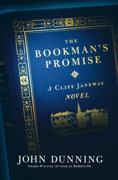 The Bookman’s Promise