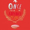 Once Upon an Alphabet