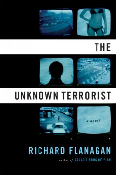 The Unknown Terrorist