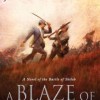 A Blaze of Glory: A Novel of the Battle of Shiloh