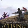 A Chain of Thunder: A Novel of the Siege of Vicksburg