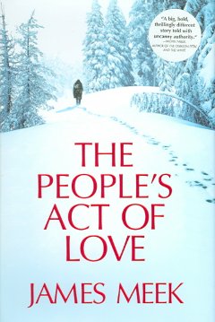 The People’s Act of Love