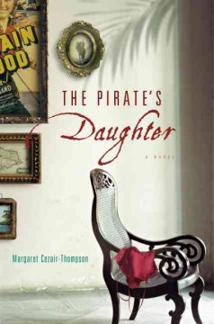 The Pirate’s Daughter