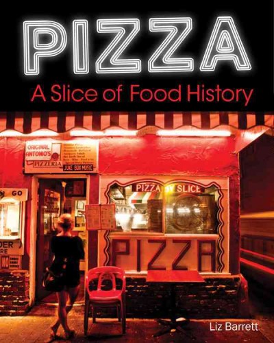Pizza: A Slice of American History