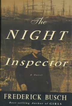 The Night Inspector