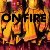 On Fire