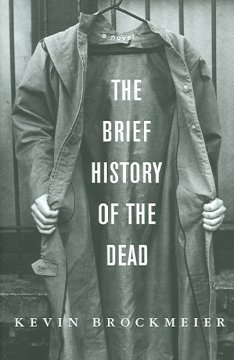 The Brief History of the Dead