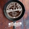 Pickles, Pigs & Whiskey