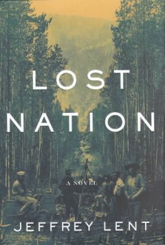 Lost Nation