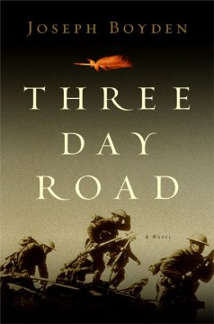 Three Day Road