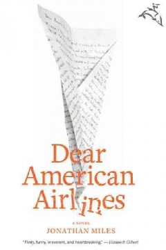 Dear American Airlines