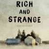 Something Rich and Strange: Selected Stories