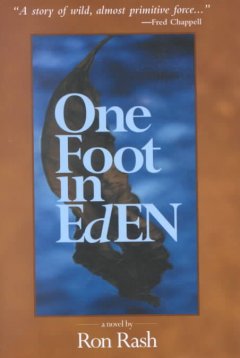 One Foot in Eden