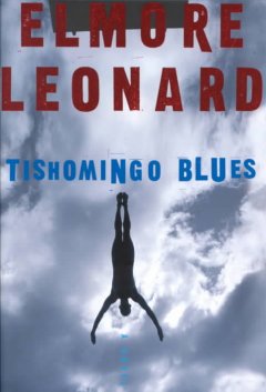 Tishomingo Blues