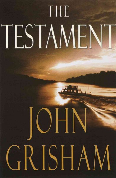 The Testament