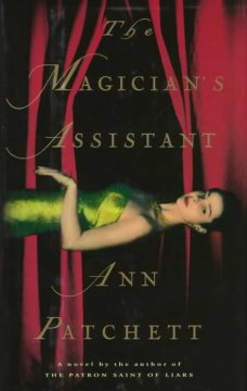 The Magician’s Assistant