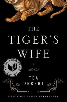 The Tiger’s Wife