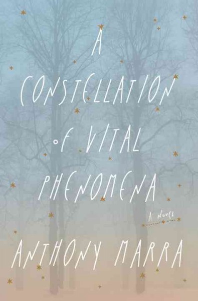 A Constellation of Vital Phenomena