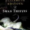 The Swan Thieves