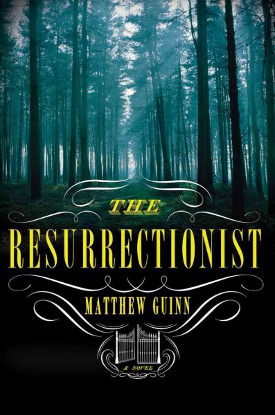 The Resurrectionist