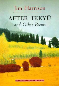 After Ikkyu: And Other Poems
