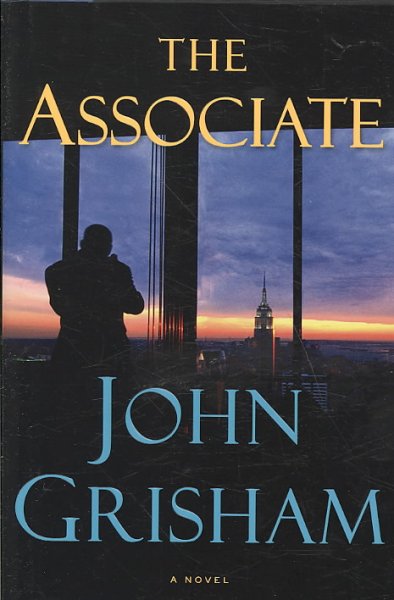 The Associate