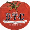 The B.T.C. Old-Fashioned Grocery Cookbook