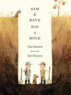 Sam & Dave Dig a Hole