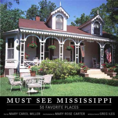 Must See Mississippi