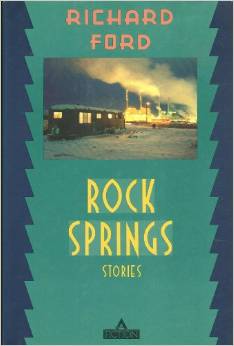 Rock Springs