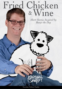 Fried Chicken and Wine