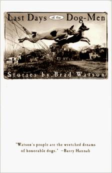 Last Days of the Dog-Men