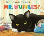 Mr. Wuffles!