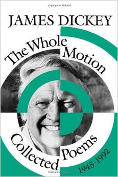 Whole Motion: Collected Poems 1945-1992