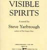 Visible Spirits