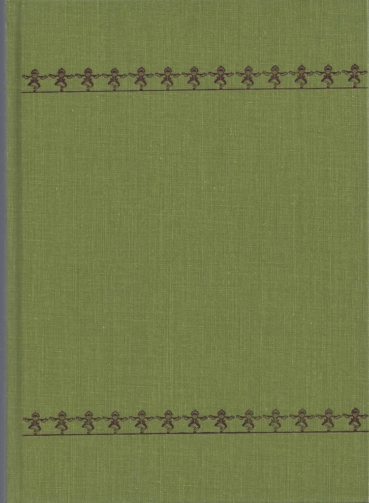 Acrobats in the Park