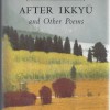 After Ikkyu and Other Poems