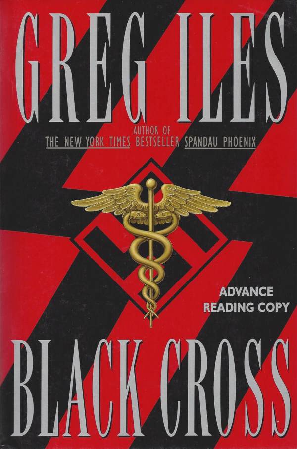 Black Cross