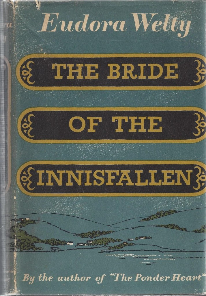 The Bride of the Innisfallen and Other Stories