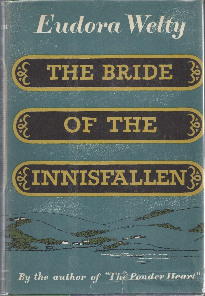 The Bride of the Innisfallen and Other Stories