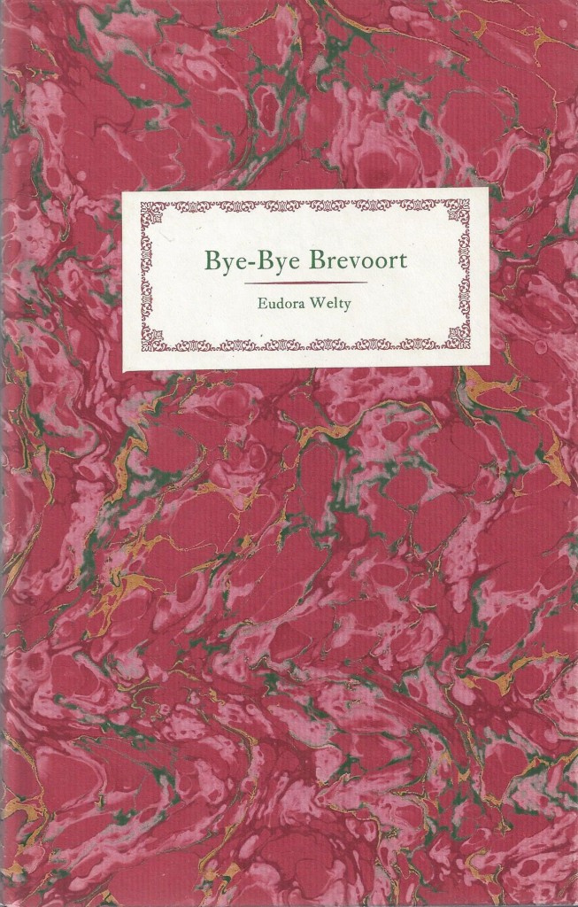 Bye-Bye Brevoort